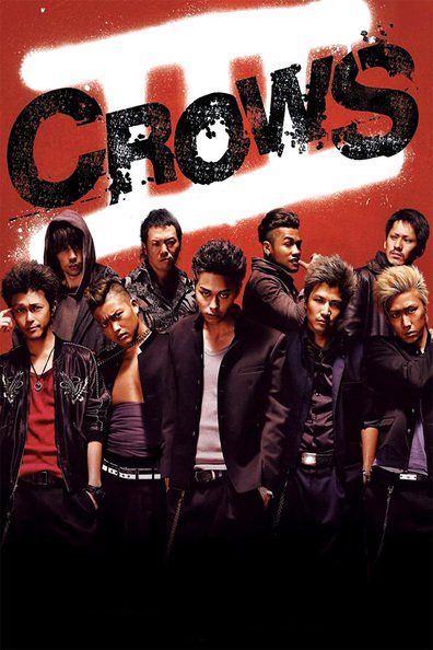 Download Crow Zero 3 Full Movie Fasrcomedy